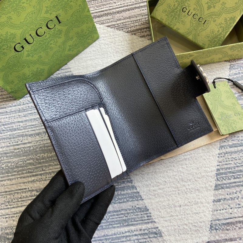 Gucci Wallets & Purse